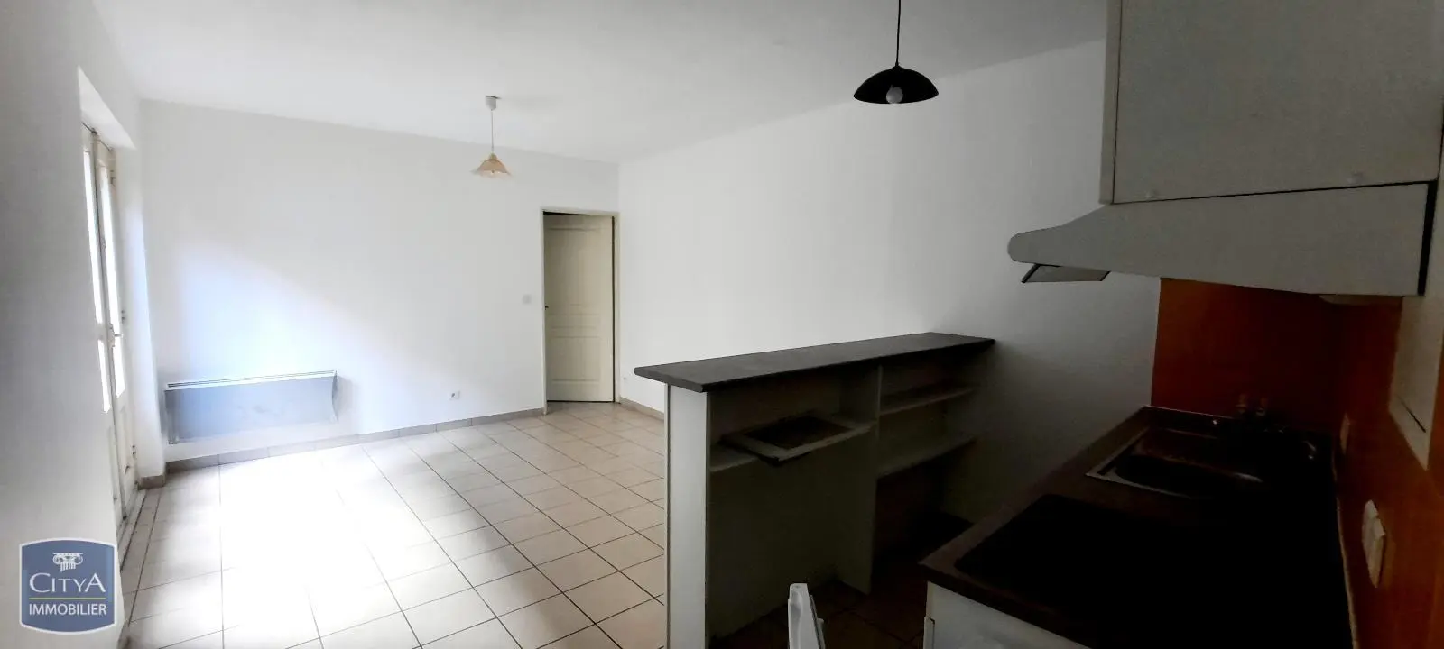 Photo 4 Appartement 2 pièces 37.92m²