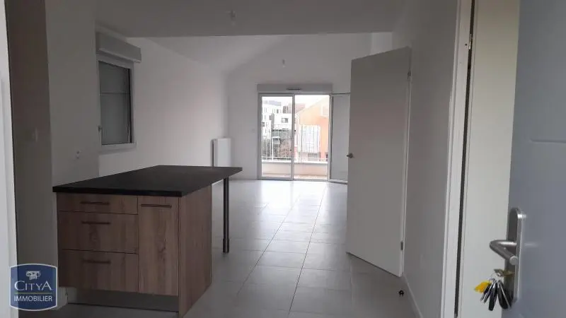 Photo 3 Appartement 2 pièces 59.56m²