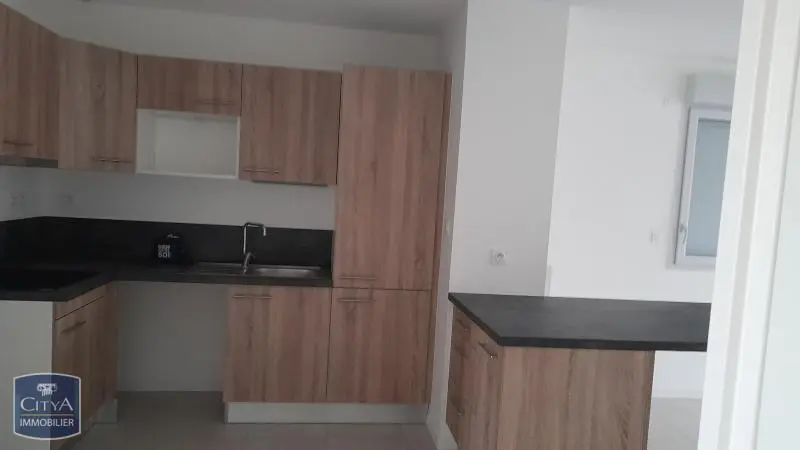 Photo 4 Appartement 2 pièces 59.56m²
