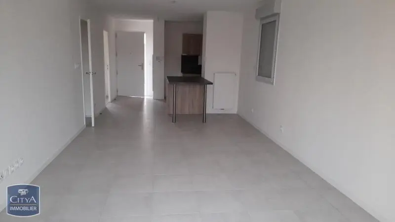 Photo 6 Appartement 2 pièces 59.56m²