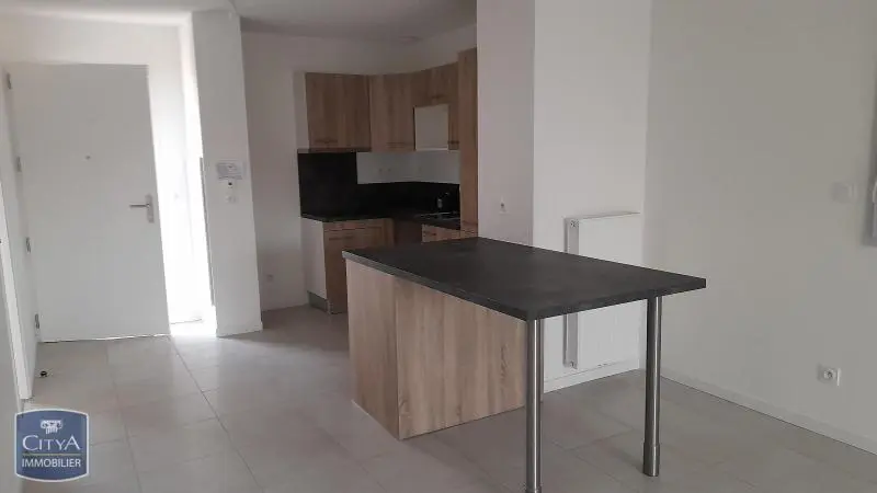 Photo 7 Appartement 2 pièces 59.56m²