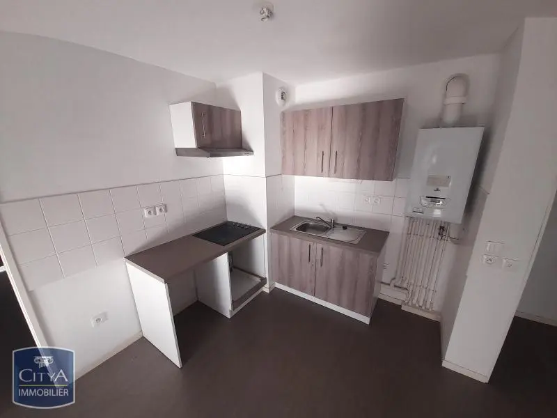 Photo 3 Appartement 4 pièces 77.19m²