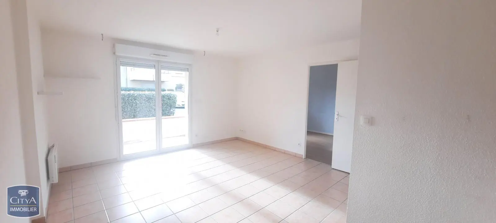 Photo 3 Appartement 2 pièces 40.22m²
