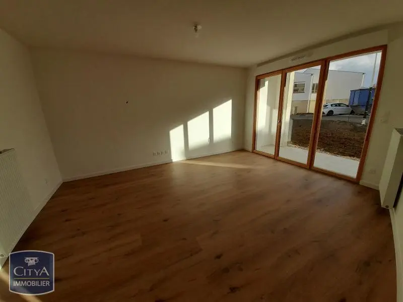 Photo 2 Appartement 3 pièces 64.96m²