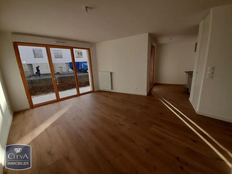 Photo 1 Appartement 3 pièces 64.96m²