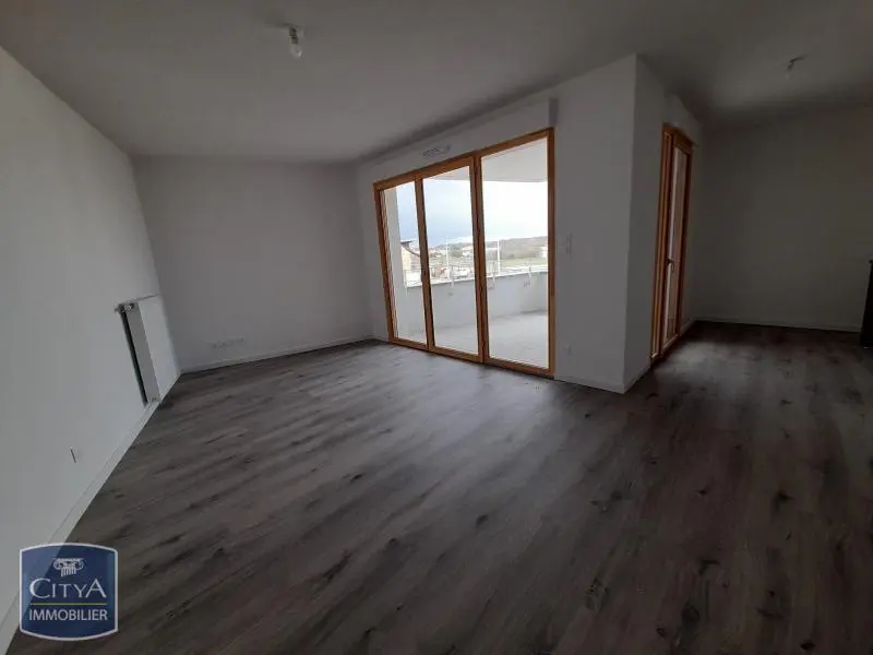 Photo 2 Appartement 2 pièces 47.6m²