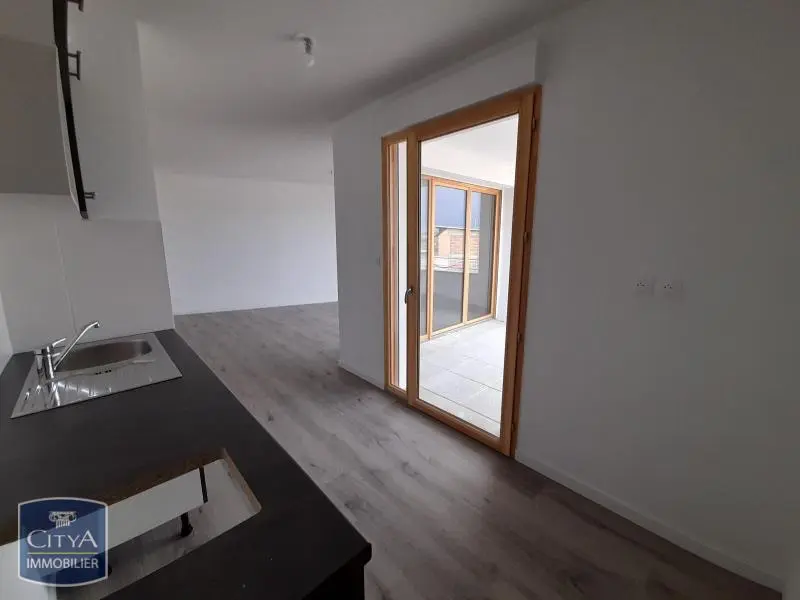 Photo 5 Appartement 2 pièces 47.6m²