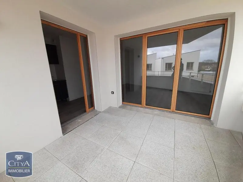 Photo 1 Appartement 2 pièces 47.6m²