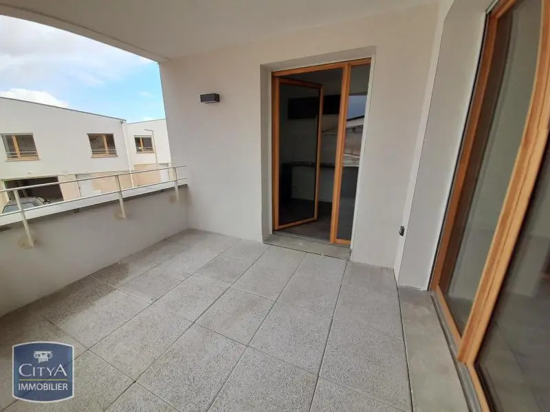 Photo 4 Appartement 2 pièces 47.6m²