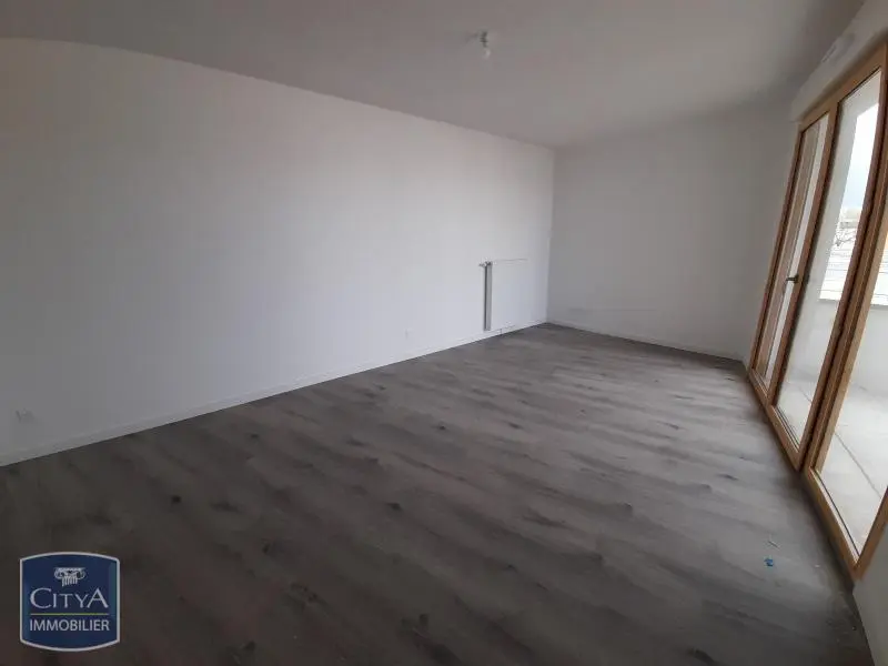 Photo 3 Appartement 2 pièces 47.6m²