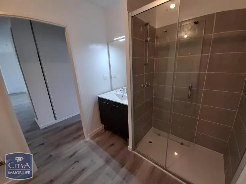 Photo 8 Appartement 2 pièces 47.6m²