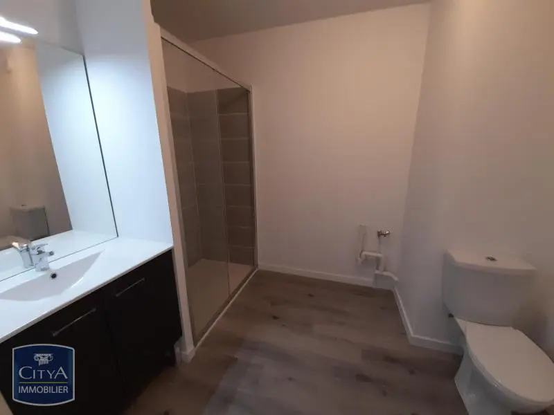 Photo 9 Appartement 2 pièces 47.6m²