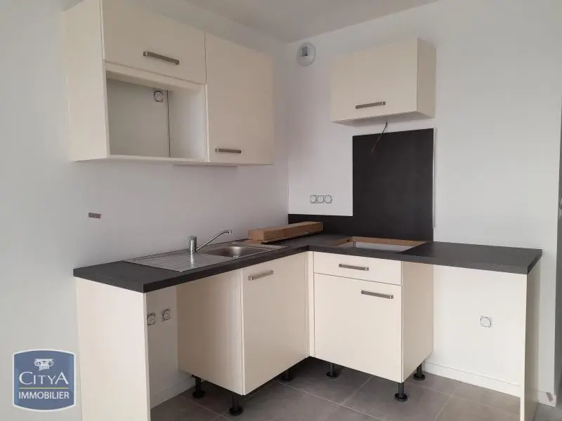 Photo 3 Appartement 2 pièces 40.76m²