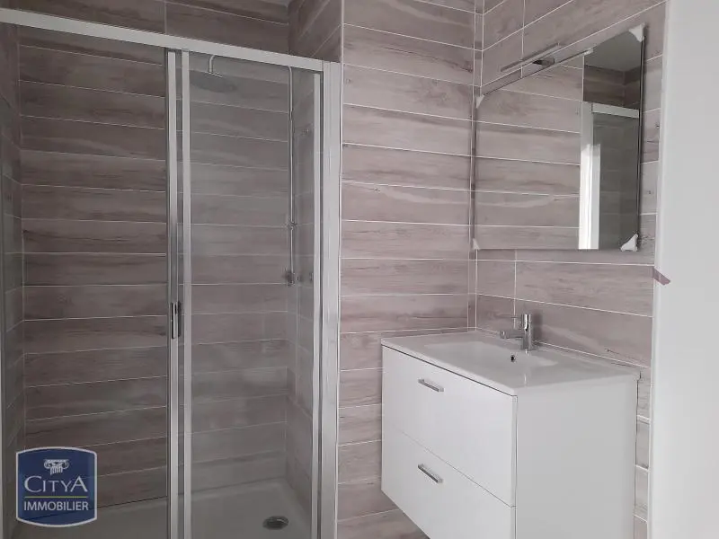 Photo 5 Appartement 2 pièces 40.76m²