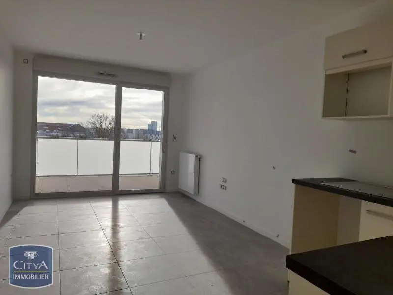 Photo 2 Appartement 2 pièces 40.76m²