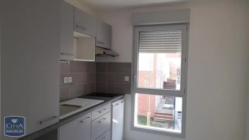 Photo 1 Appartement 3 pièces 59.63m²