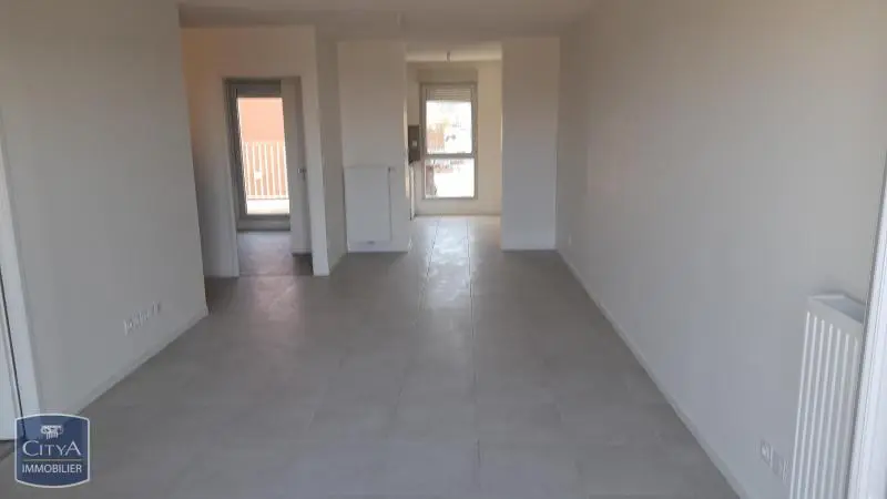 Photo 2 Appartement 3 pièces 59.63m²