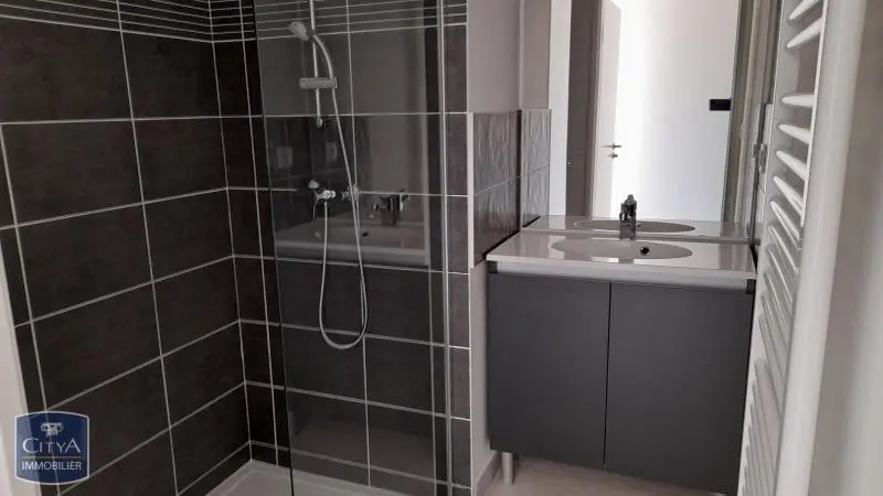 Photo 9 Appartement 3 pièces 56.42m²