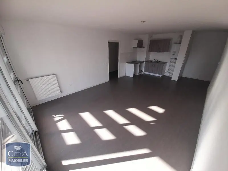 Photo 2 Appartement 4 pièces 77.19m²