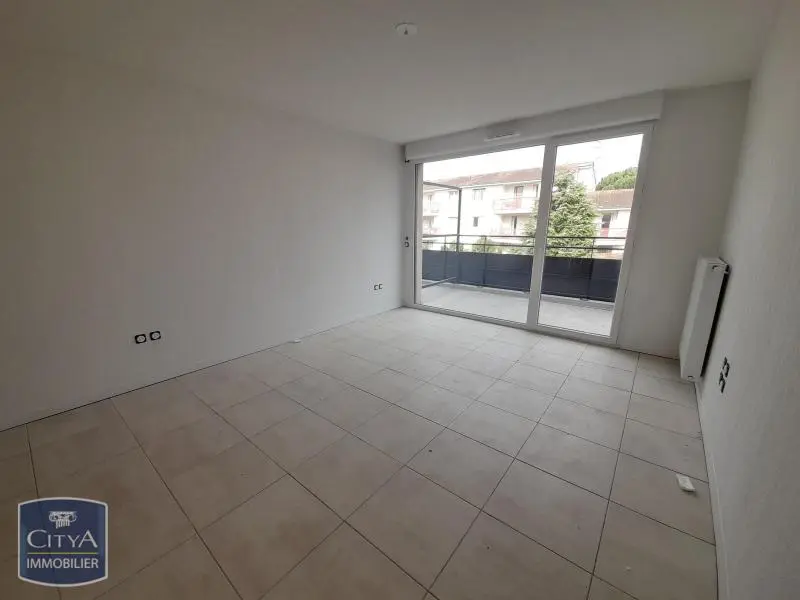 Photo 3 Appartement 2 pièces 43.34m²