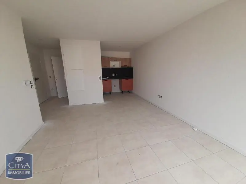 Photo 4 Appartement 2 pièces 43.34m²