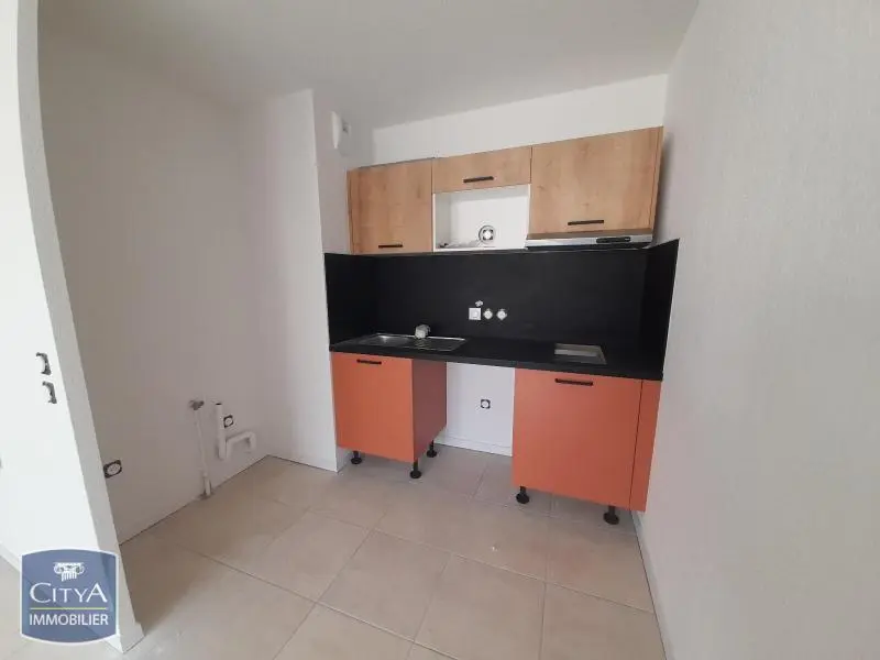 Photo 2 Appartement 2 pièces 43.34m²