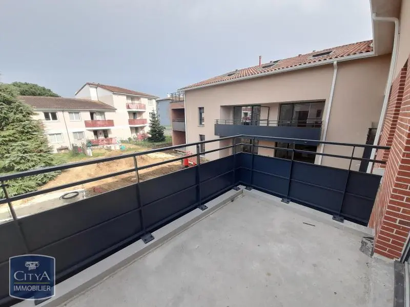 Photo 1 Appartement 2 pièces 43.34m²