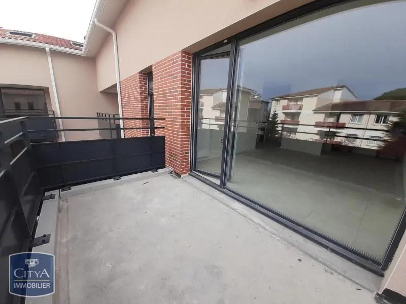 Photo 8 Appartement 2 pièces 43.34m²