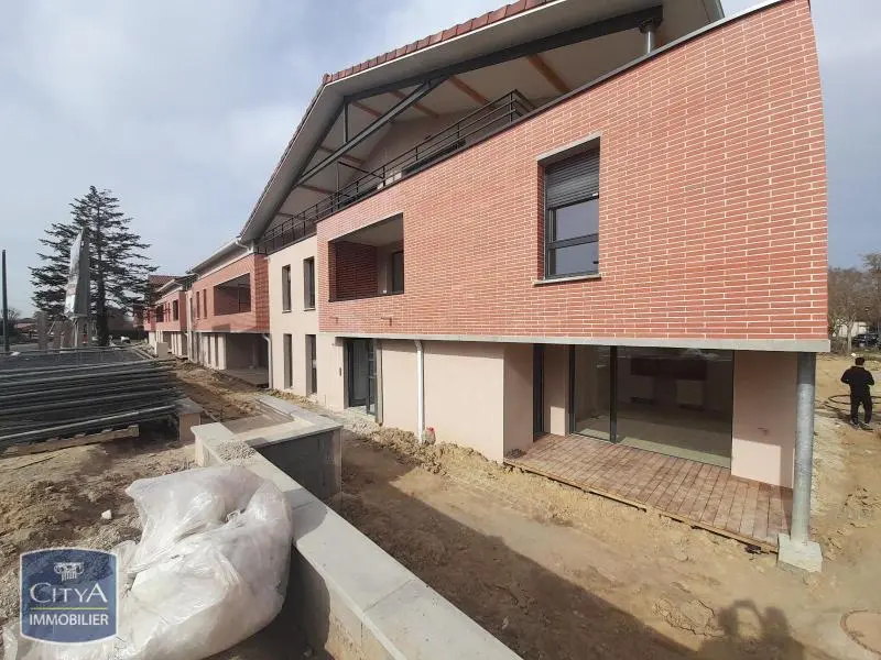 Photo 10 Appartement 2 pièces 43.34m²