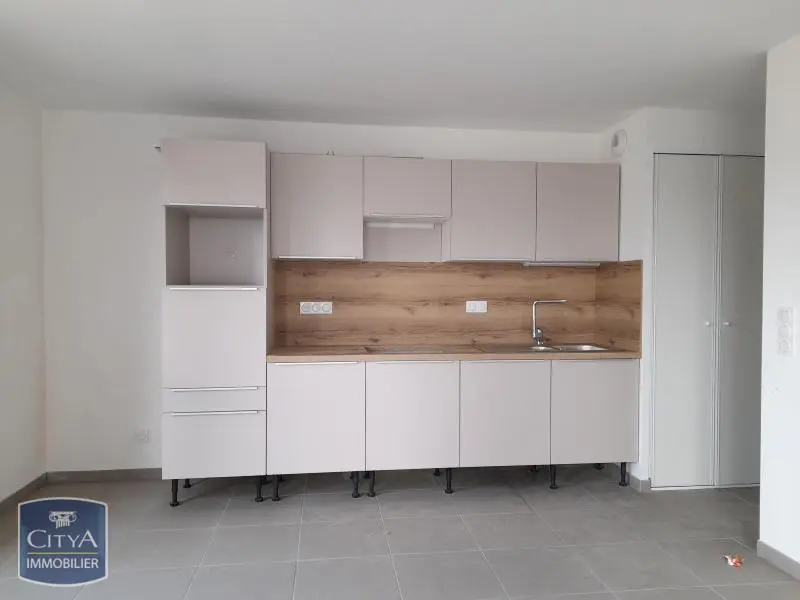 Photo 5 Appartement 3 pièces 68.52m²