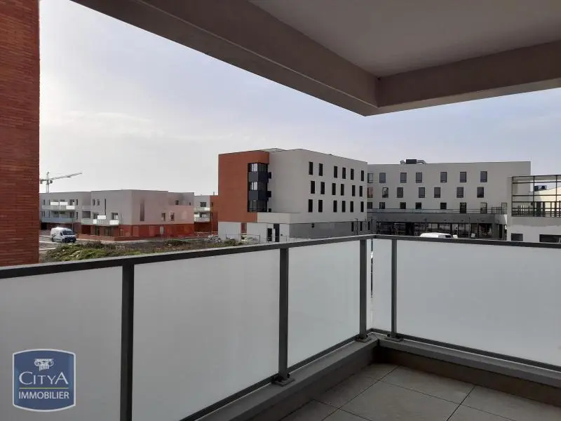 Photo 1 Appartement 3 pièces 68.52m²