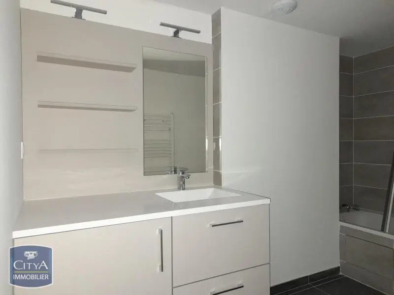 Photo 8 Appartement 3 pièces 68.52m²