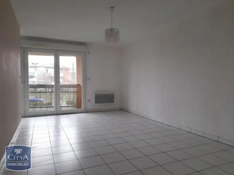 Photo 4 Appartement 2 pièces 45.42m²