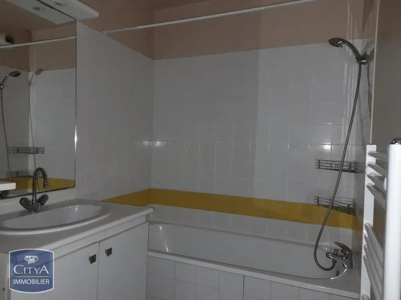 Photo 8 Appartement 2 pièces 45.42m²