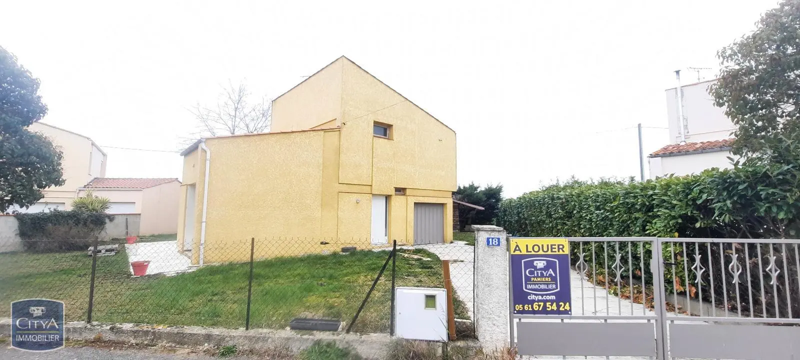 Photo 1 Maison 4 pièces 83.69m²