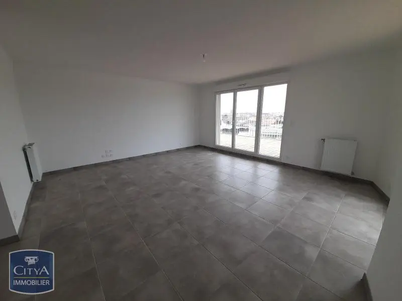 Photo 3 Appartement 4 pièces 83.44m²