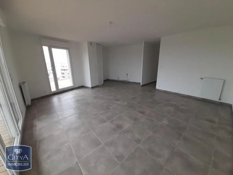 Photo 4 Appartement 4 pièces 83.44m²