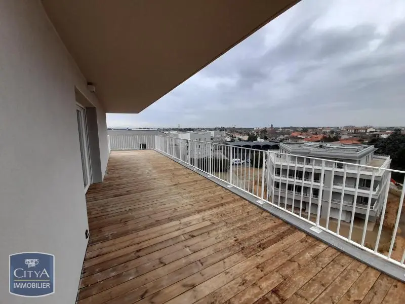 Photo 2 Appartement 4 pièces 83.44m²