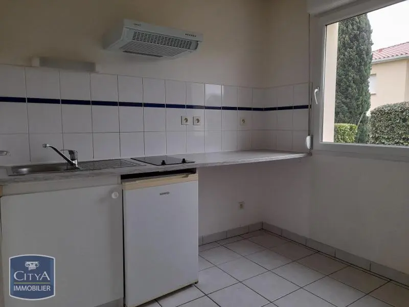 Photo 1 Appartement 2 pièces 40.99m²