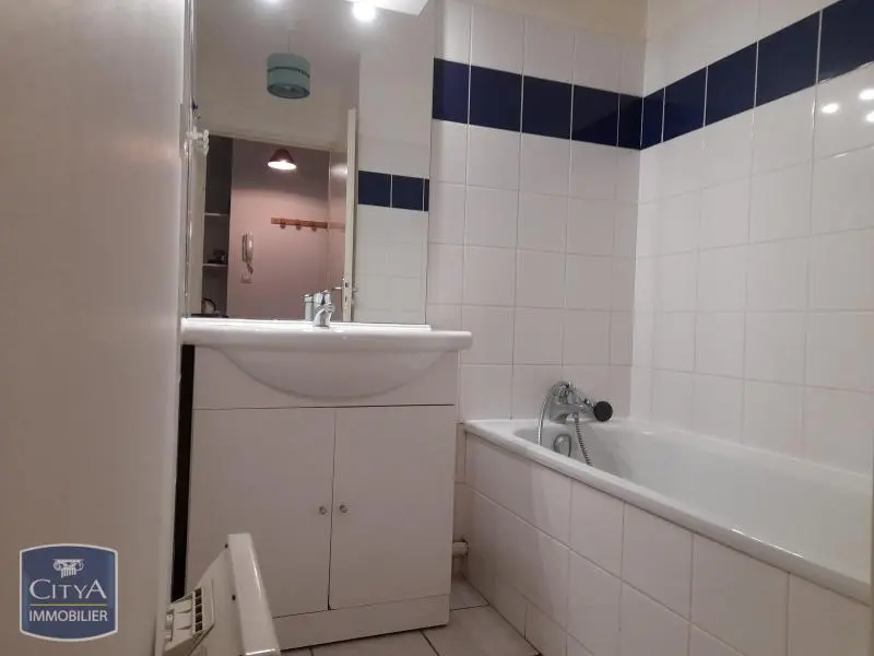 Photo 7 Appartement 2 pièces 40.99m²