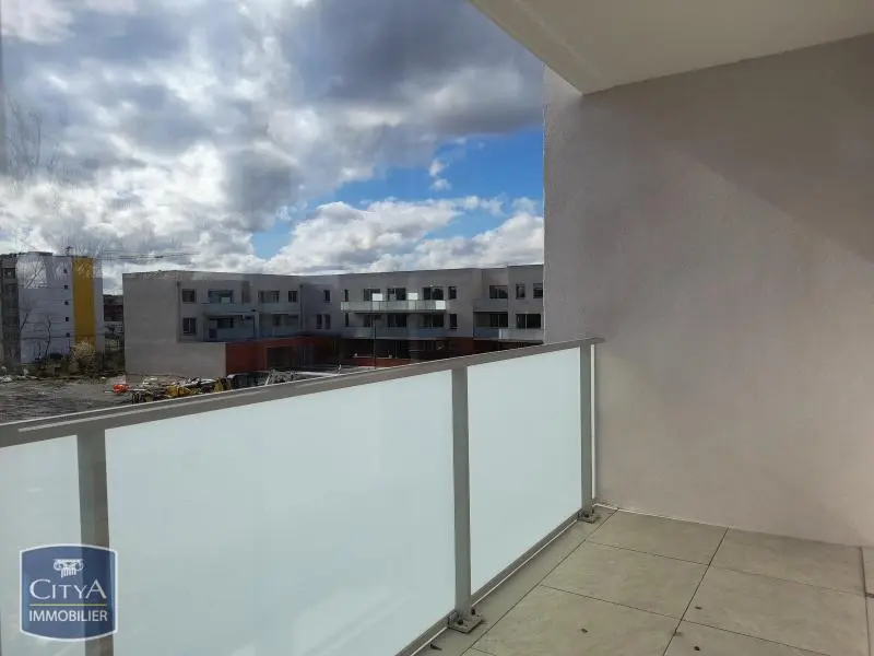Photo 4 Appartement 2 pièces 45.26m²