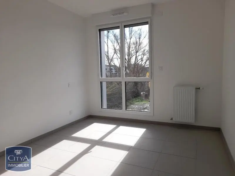 Photo 3 Appartement 2 pièces 45.26m²