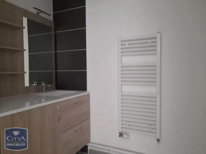 Photo 5 Appartement 2 pièces 45.26m²