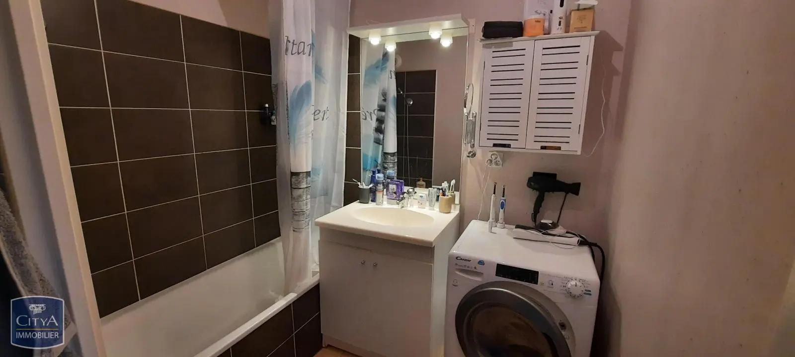 Photo 3 Appartement 3 pièces 55.6m²