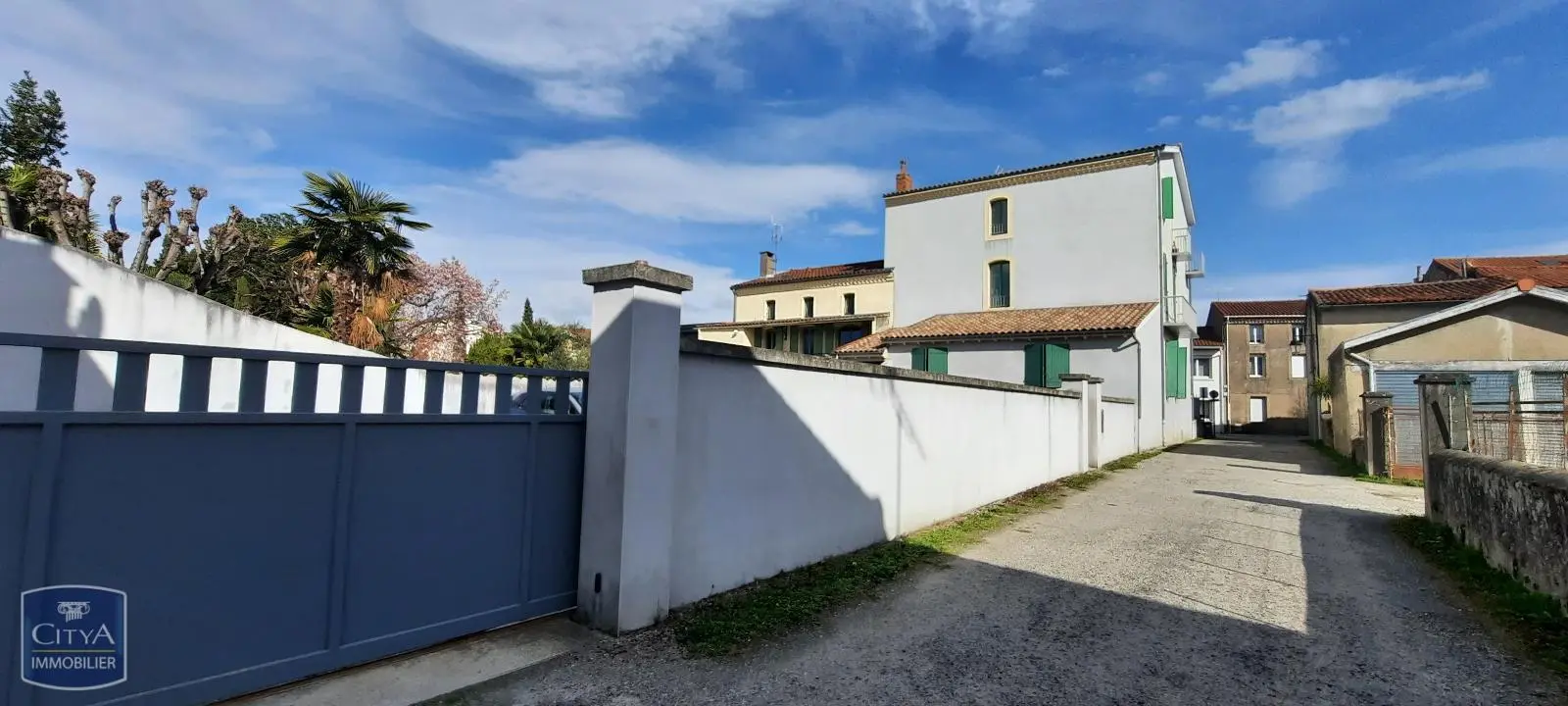 Photo 13 appartement Pamiers