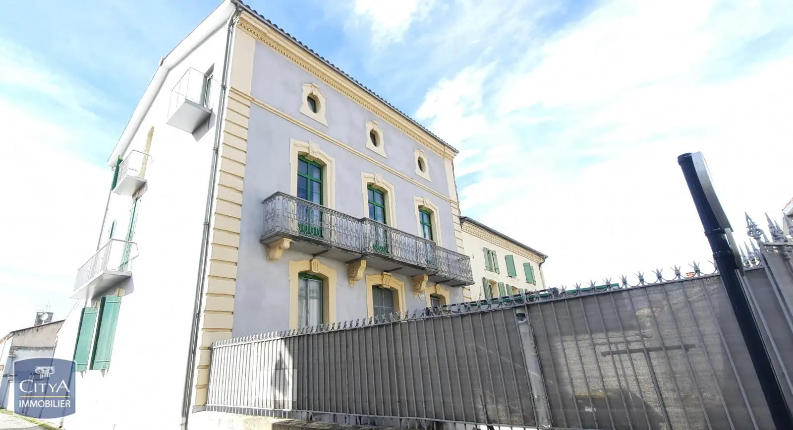 Photo 1 Appartement 4 pièces 83.84m²