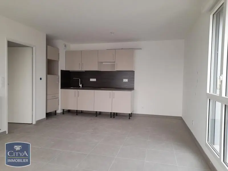 Photo 2 Appartement 3 pièces 64.26m²