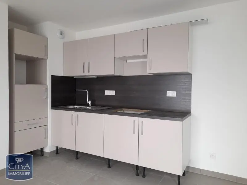 Photo 3 Appartement 3 pièces 64.26m²