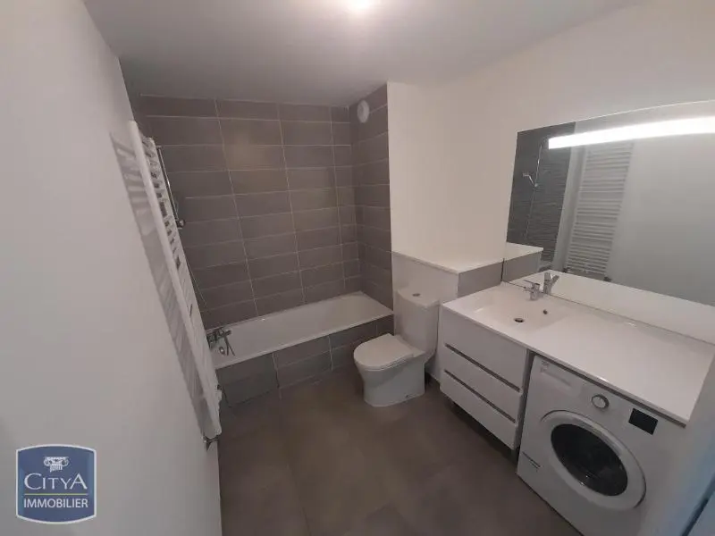 Photo 5 appartement Eaunes