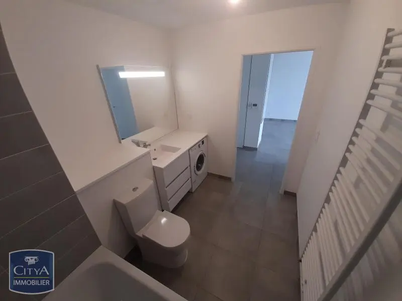Photo 6 appartement Eaunes